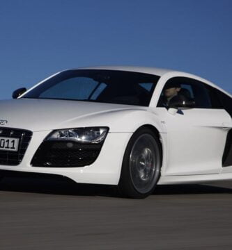 Manual AUDI R8 42 2010 de Reparación Descarga GRATIS