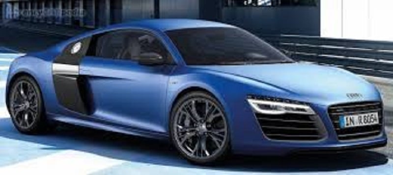 Manual AUDI R8 42 2012 de Reparación Descarga GRATIS