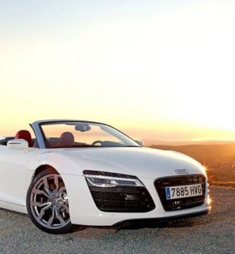 Manual AUDI R8 42 2014 de Reparación Descarga GRATIS