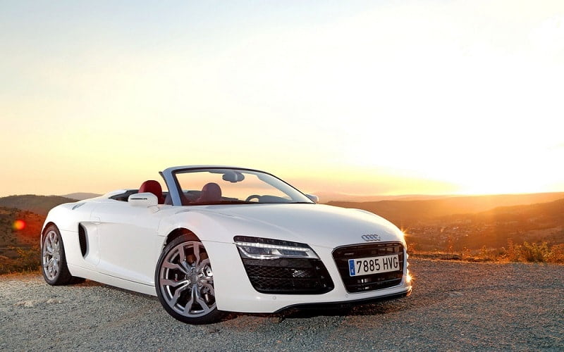 Manual AUDI R8 42 2014 de Reparación Descarga GRATIS