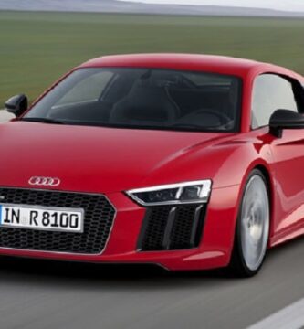 Manual AUDI R8 42 2015 de Reparación Descarga GRATIS