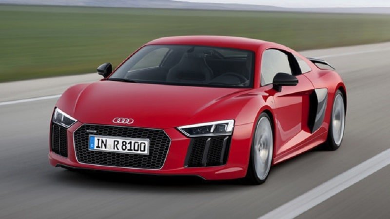 Manual AUDI R8 42 2015 de Reparación Descarga GRATIS