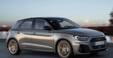 Manual AUDI S1 2018 de Reparación Descarga GRATIS