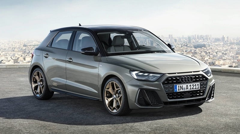 Manual AUDI S1 2019 de Reparación Descarga GRATIS