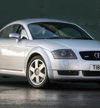 Manual AUDI TT 1998 de Reparación Descarga GRATIS