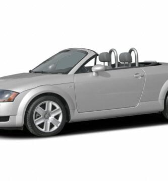 Manual AUDI TT 2005 de Reparación Descarga GRATIS