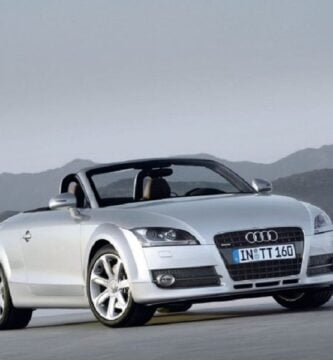 Manual AUDI TT 2006 de Reparación Descarga GRATIS