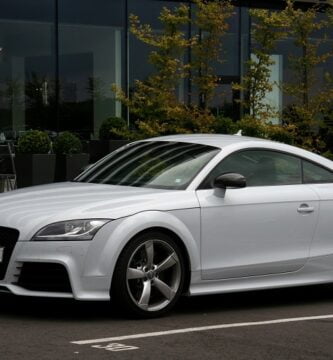 Manual AUDI TT 2011 de Reparación Descarga GRATIS