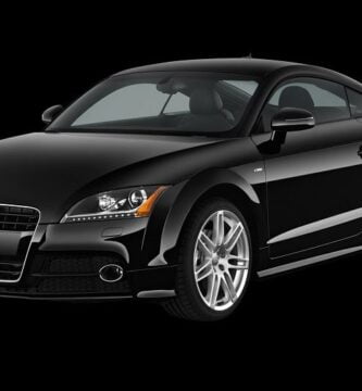 Manual AUDI TT 2012 de Reparación Descarga GRATIS