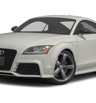 Manual AUDI TT 2013 de Reparación Descarga GRATIS