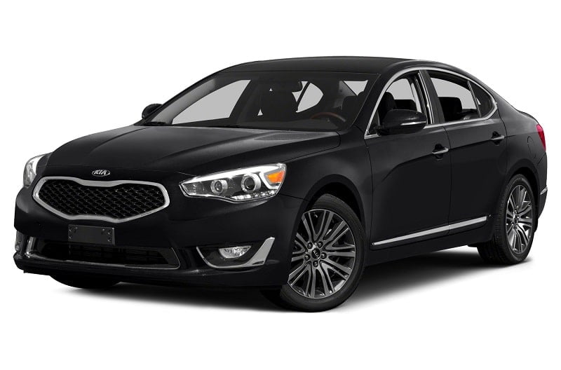 Catalogo de Partes KIA CADENZA 2015 AutoPartes y Refacciones