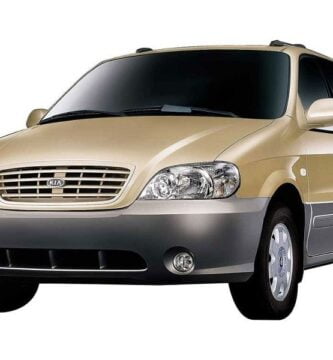 Catalogo de Partes KIA CARNIVAL 2002 AutoPartes y Refacciones