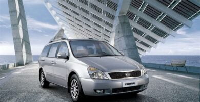 Catalogo de Partes KIA CARNIVAL 2013 AutoPartes y Refacciones