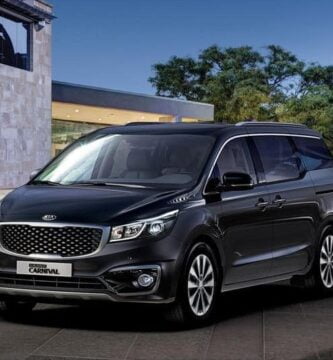 Catalogo de Partes KIA CARNIVAL 2017 AutoPartes y Refacciones