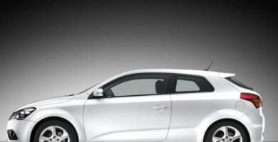 Catalogo de Partes KIA CEED 2011 AutoPartes y Refacciones