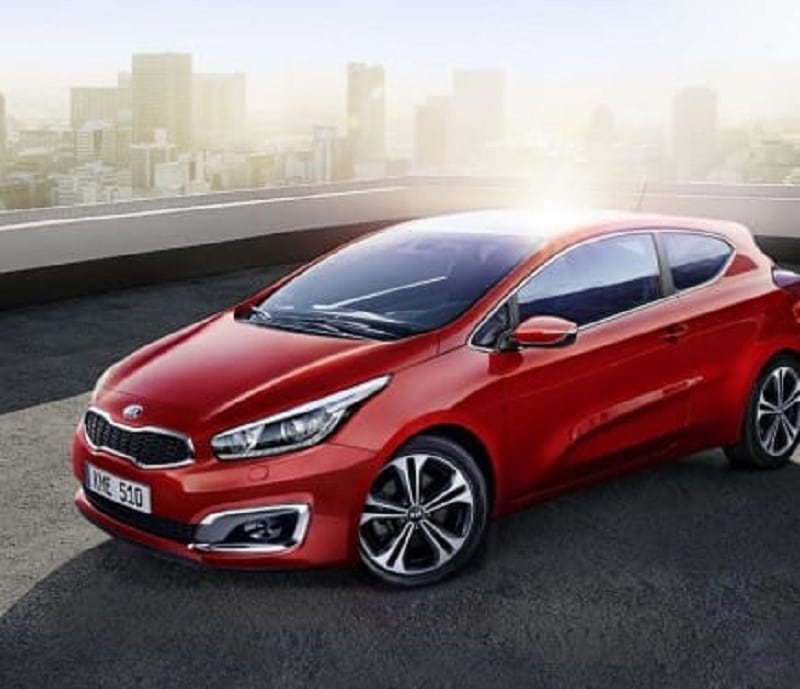 Catalogo de Partes KIA CEED 2015 AutoPartes y Refacciones