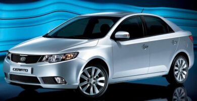 Catalogo de Partes KIA CERATO 2012 AutoPartes y Refacciones