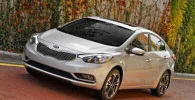 Catalogo de Partes KIA CERATO 2015 AutoPartes y Refacciones