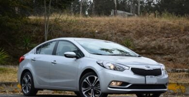 Catalogo de Partes KIA FORTE 2013 AutoPartes y Refacciones