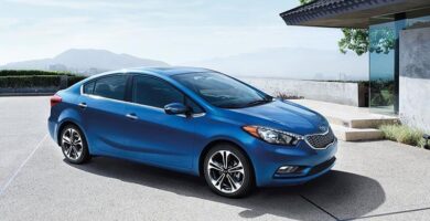 Catalogo de Partes KIA FORTE 2015 AutoPartes y Refacciones