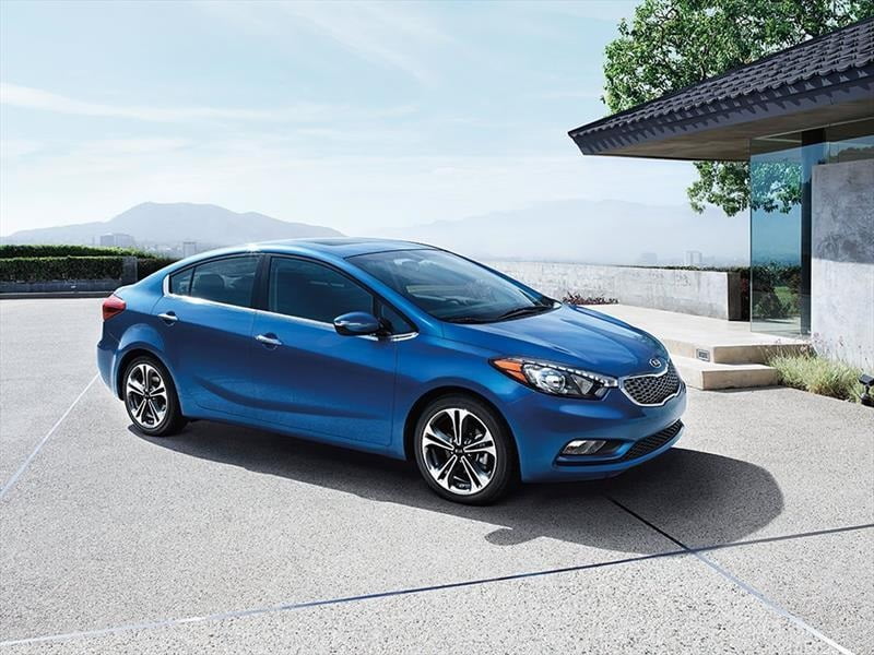 Catalogo de Partes KIA FORTE 2015 AutoPartes y Refacciones