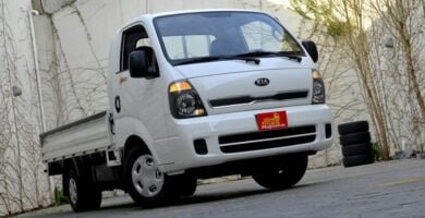 Catalogo de Partes KIA K2500 2012 AutoPartes y Refacciones