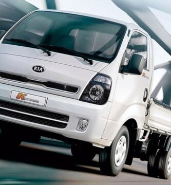 Catalogo de Partes KIA K3000 2006 AutoPartes y Refacciones