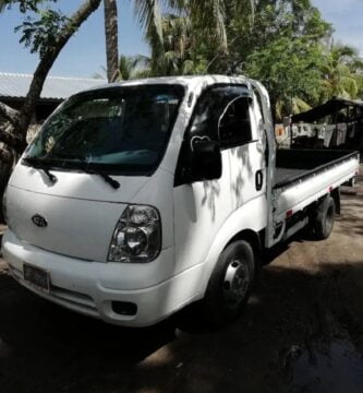 Catalogo de Partes KIA K3000 2007 AutoPartes y Refacciones