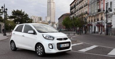 Catalogo de Partes KIA PICANTO 2015 AutoPartes y Refacciones