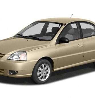 Catalogo de Partes KIA RIO 2003 AutoPartes y Refacciones