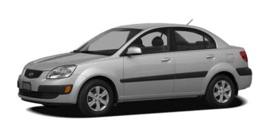 Catalogo de Partes KIA RIO 2008 AutoPartes y Refacciones