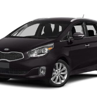 Catalogo de Partes KIA RONDO 2014 AutoPartes y Refacciones