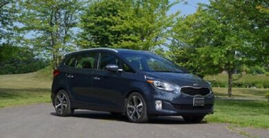 Catalogo de Partes KIA RONDO 2015 AutoPartes y Refacciones