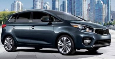 Catalogo de Partes KIA RONDO 2017 AutoPartes y Refacciones