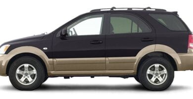 Catalogo de Partes KIA SORENTO 2004 AutoPartes y Refacciones