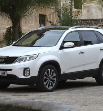 Catalogo de Partes KIA SORENTO 2012 AutoPartes y Refacciones