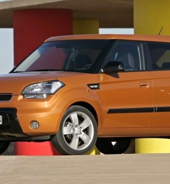 Catalogo de Partes KIA SOUL 2009 AutoPartes y Refacciones