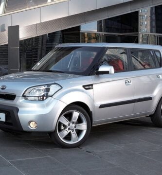 Catalogo de Partes KIA SOUL 2010 AutoPartes y Refacciones