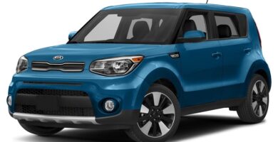 Catalogo de Partes KIA SOUL 2017 AutoPartes y Refacciones