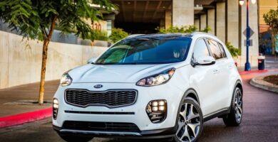 Catalogo de Partes KIA SPORTAGE 2016 AutoPartes y Refacciones