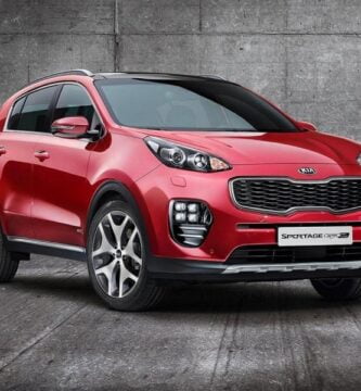 Catalogo de Partes KIA SPORTAGE 2017 AutoPartes y Refacciones