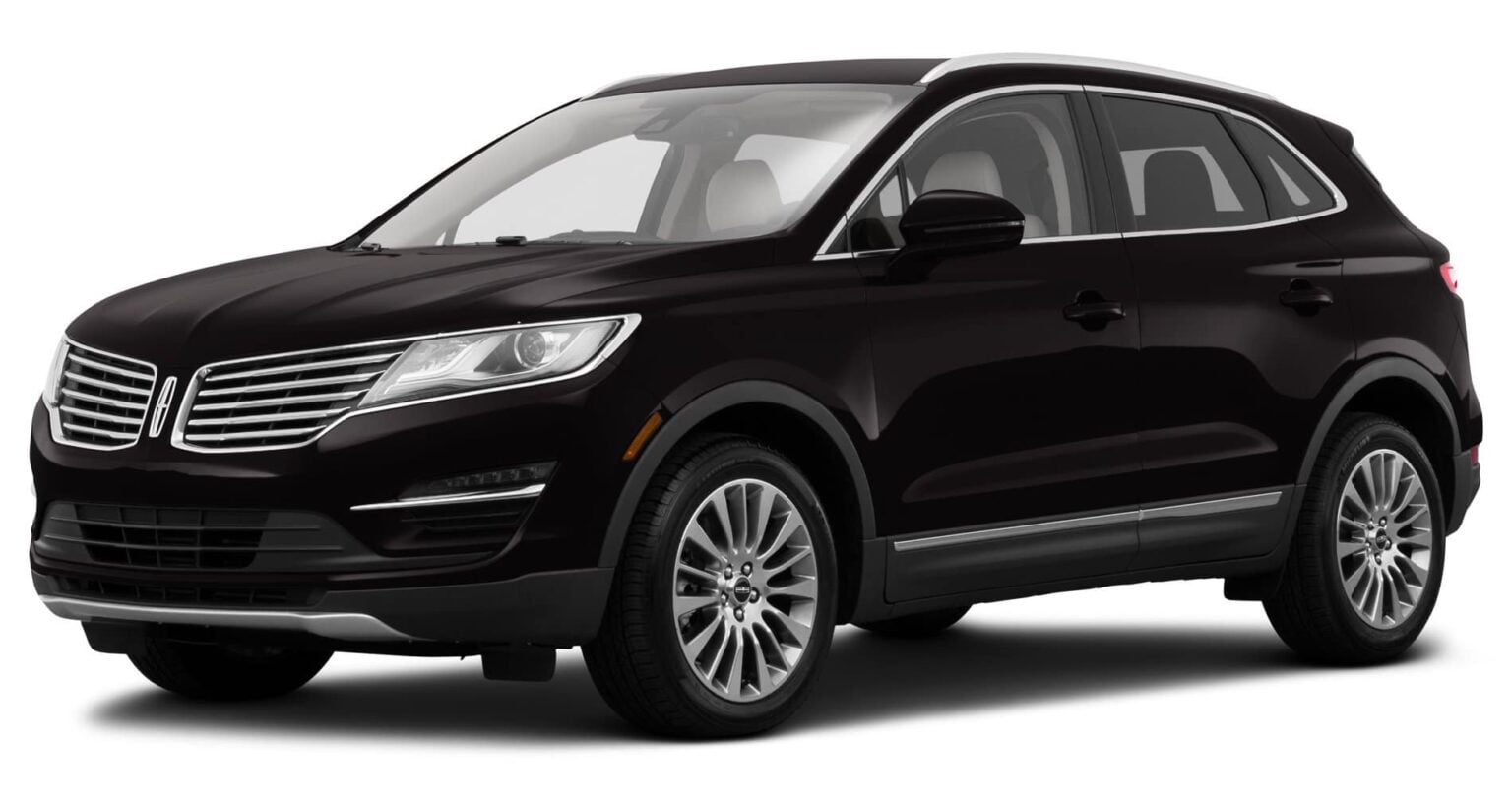 Manual LINCOLN MKC 2016 de Usuario en PDF Gratis