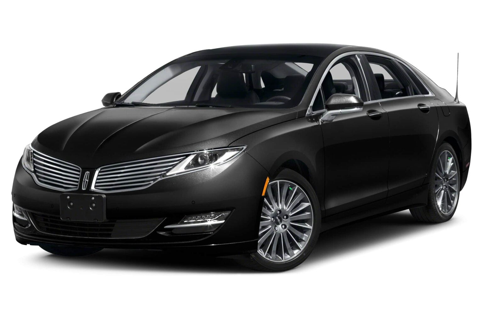 Manual LINCOLN MKS 2015 de Usuario en PDF Gratis