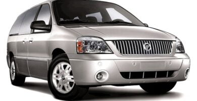 Manual MERCURY Monterey 2005 de Usuario en PDF Gratis