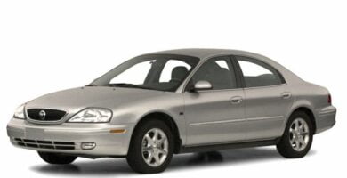 Manual MERCURY Sable 2000 de Usuario en PDF Gratis