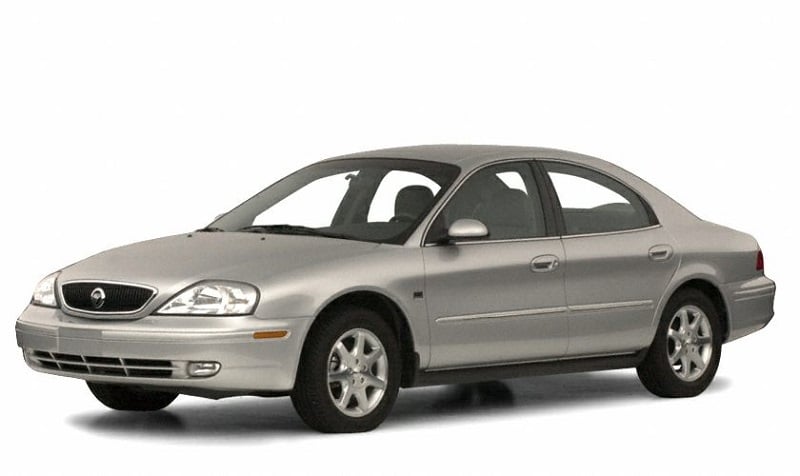 Manual MERCURY Sable 2000 de Usuario en PDF Gratis