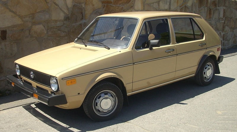 Manual VOLKSWAGEN Caribe 1977 de Reparación GRATIS