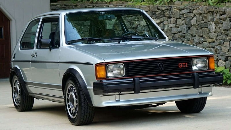 Manual VOLKSWAGEN Caribe 1980 de Reparación GRATIS