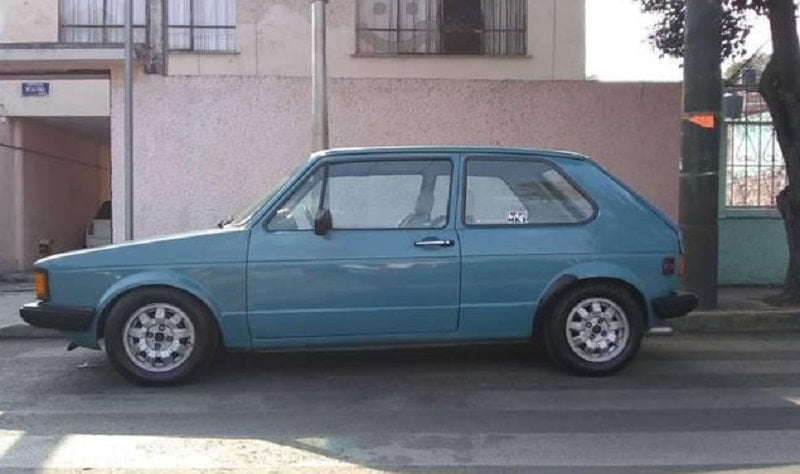 Manual VOLKSWAGEN Caribe 1982 de Reparación GRATIS