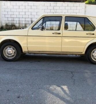 Manual VOLKSWAGEN Caribe 1985 de Reparación GRATIS